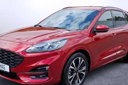 Ford Kuga 23.500 km 27.690 &euro; Recklinghausen 45659