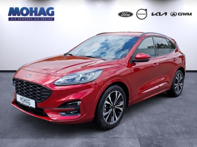 Ford Kuga 23.500 km 27.690 &euro; Recklinghausen 45659
