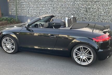 Audi TT 187.000 km 10.800 &euro; Hagen 58093