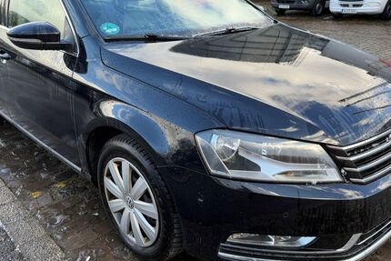 VW Passat Variant 325.000 km 3.500 &euro; wuppertal 42285
