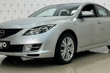 Mazda 6 174.358 km 4.900 &euro; Oberhausen 46149