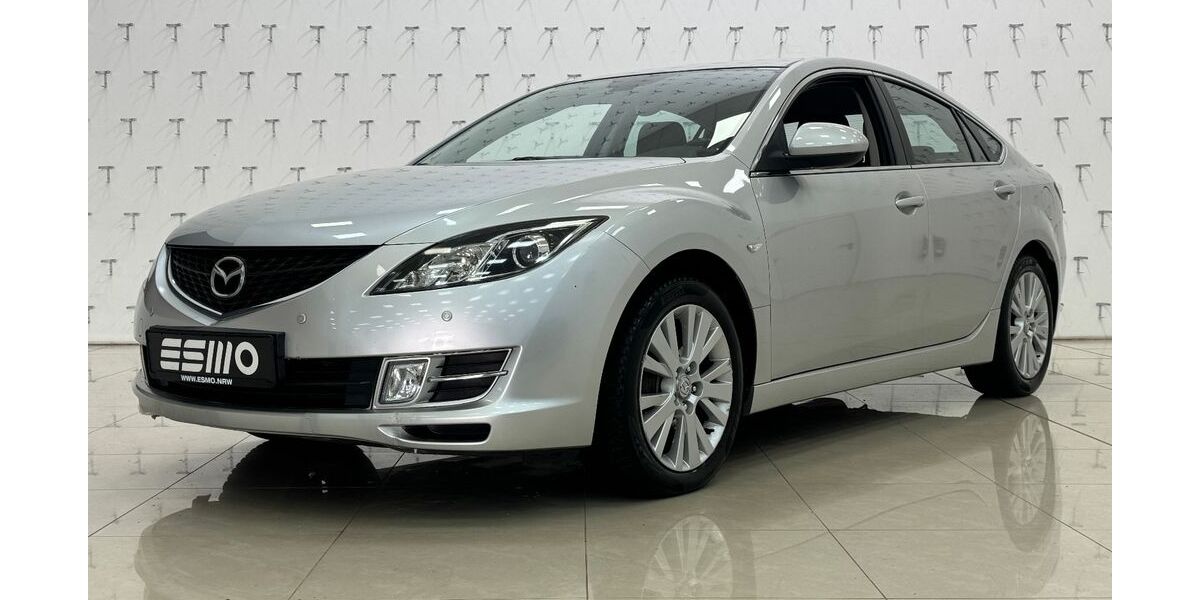 Mazda 6 174.358 km 4.900 &euro; Oberhausen 46149
