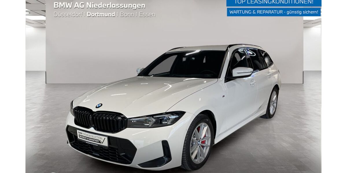 BMW 330 23.595 km 46.899 &euro; Dortmund 44263