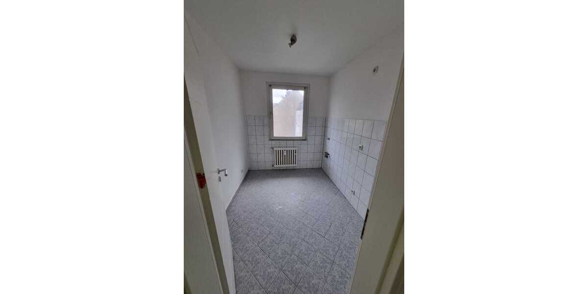 Etagenwohnung Gelsenkirchen Horst - 3 Zimmer, 65 m&sup2;, 600&euro; | Angebot:26703130