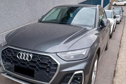 Audi Q5 52.918 km 37.845 &euro; Hagen 58091