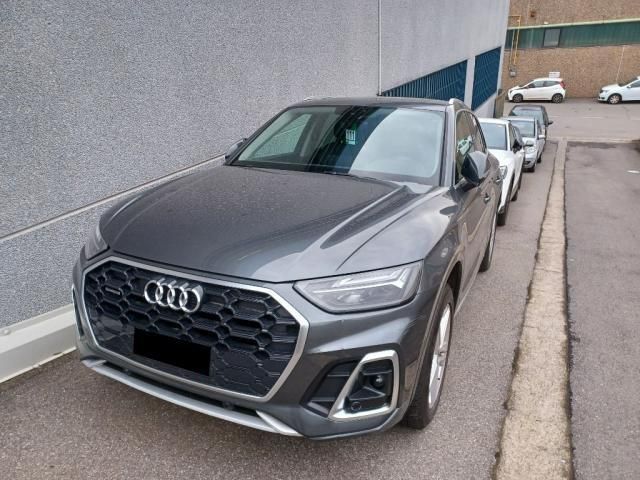 Audi Q5 52.918 km 37.845 &euro; Hagen 58091