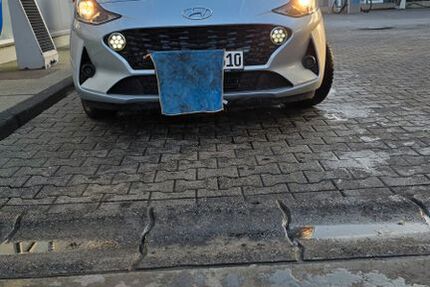 Hyundai i10 43.530 km 11.500 &euro; Recklinghausen 45661