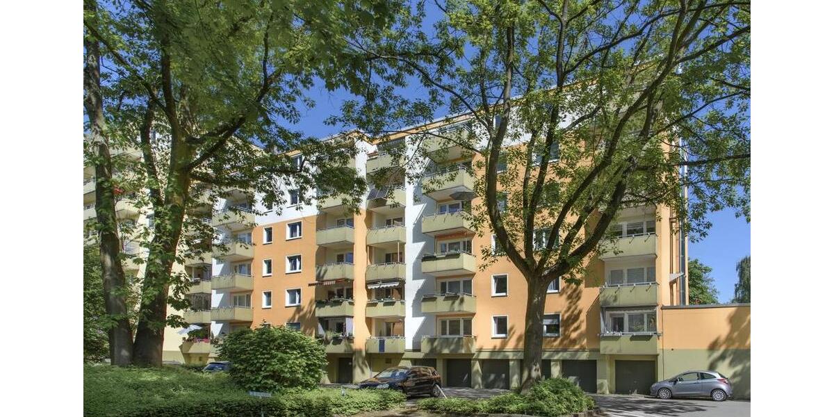 Etagenwohnung Essen Stadtbezirk IX - 2 Zimmer, 54 m&sup2;, 469&euro; | Angebot:25870113