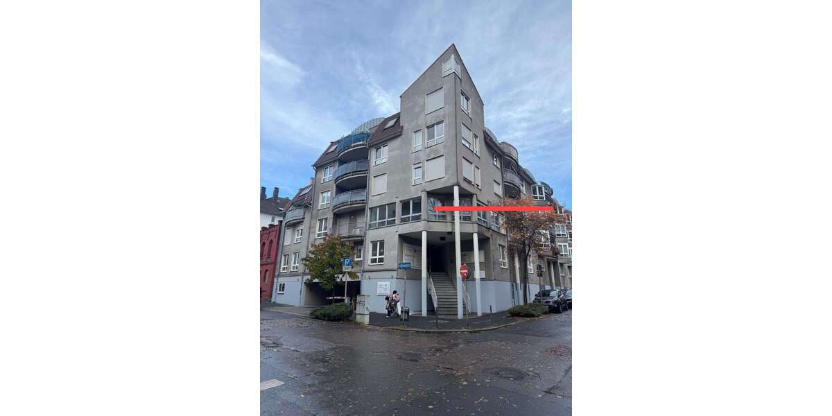 Gewerbeobjekt Witten - 230.000&euro; | Angebot:24425067