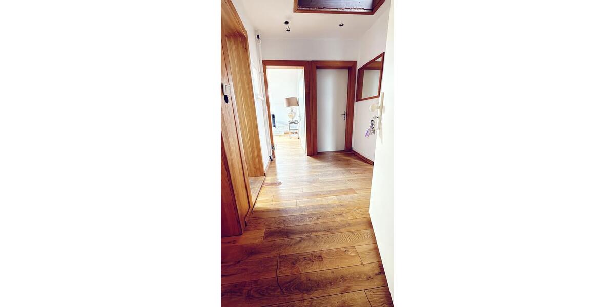 Dachgeschoßwohnung Wuppertal Gemarkung Langerfeld - 3 Zimmer, 95 m&sup2;, 760&euro; | Angebot:26147742