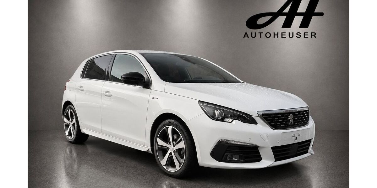 Peugeot 308 18.721 km 12.990 &euro; Wuppertal 42285