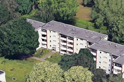 Wohnung Gladbeck Alt-Rentfort - 3 Zimmer, 72 m&sup2;, 125.000&euro; | Angebot:26031670