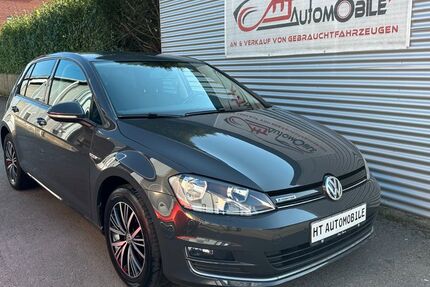 VW Golf 135.000 km 10.999 &euro; Marl 45770