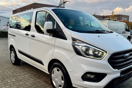 Ford Transit 238.000 km 14.950 &euro; Essen 45139