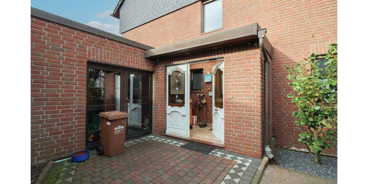 Einfamilienhaus Essen Frintrop - 6 Zimmer, 265 m&sup2;, 899.000&euro; | Angebot:26826071