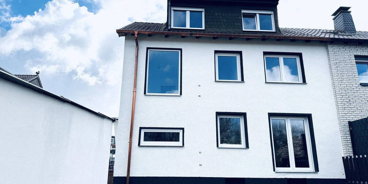 Mehrfamilienhaus, Wohnhaus Lünen Wethmar - 1 Zimmer, 165 m&sup2;, 449.000&euro; | Angebot:26027030