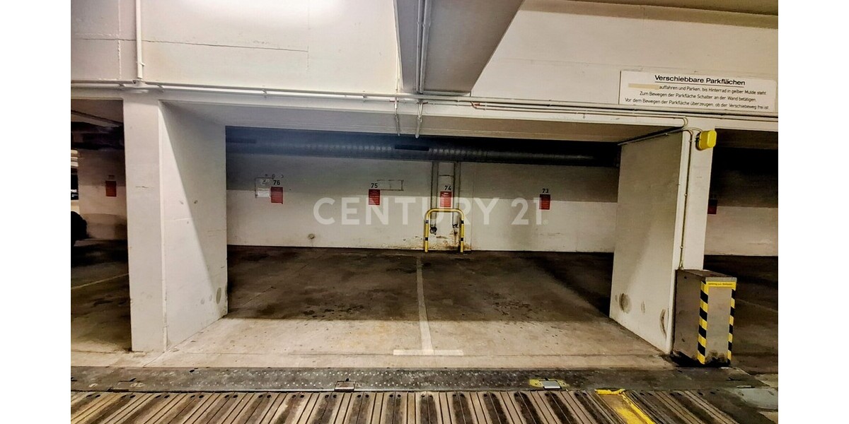 Investieren, wo das Leben spielt – exklusives Apartment in bester Lage. - Gewerbeobjekt Bochum | Angebot:23542616