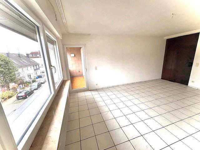 Etagenwohnung Essen Stadtbezirk II - 2.5 Zimmer, 58 m&sup2;, 185.000&euro; | Angebot:27078465