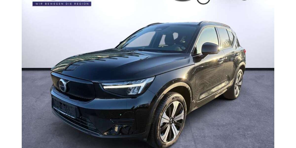 Volvo XC40 65.258 km 23.990 &euro; Dorsten 46282