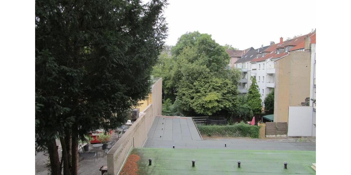 Etagenwohnung Essen Stadtbezirk III - 2.5 Zimmer, 40 m&sup2;, 420&euro; | Angebot:25806828