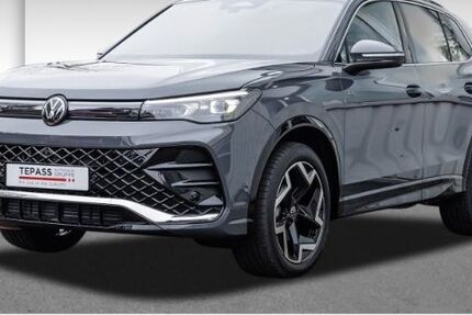 VW Tiguan 14.999 km 47.380 &euro; Wetter 58300