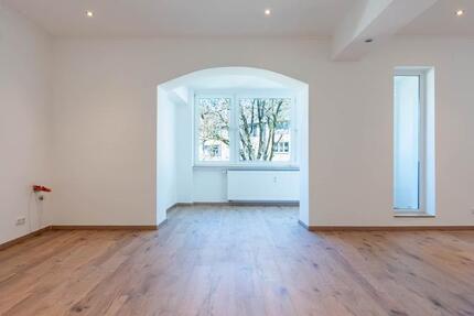Wohnung Essen Stadtbezirk III - 4 Zimmer, 95 m&sup2;, 930&euro; | Angebot:26313521