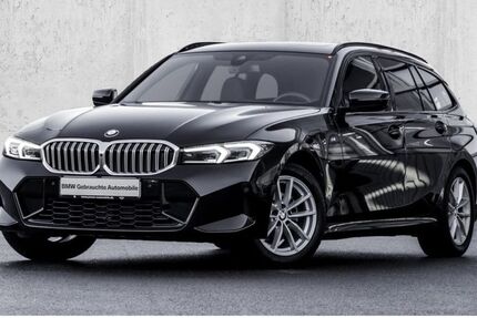 BMW 320 25.414 km 44.490 &euro; Lüdinghausen 59348