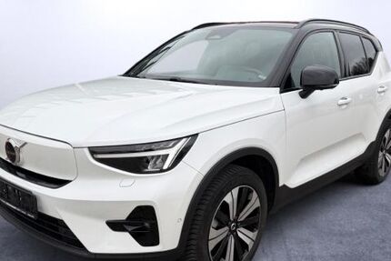 Volvo XC40 17.133 km 38.790 &euro; Dorsten 46282