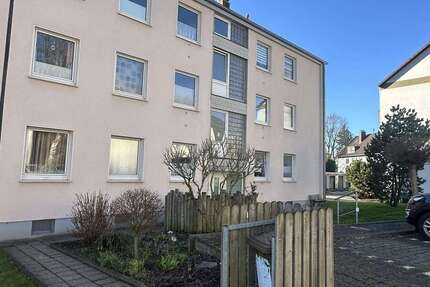 Wohnung Dortmund Bövinghausen - 1 Zimmer, 40 m&sup2;, 78.500&euro; | Angebot:25804549