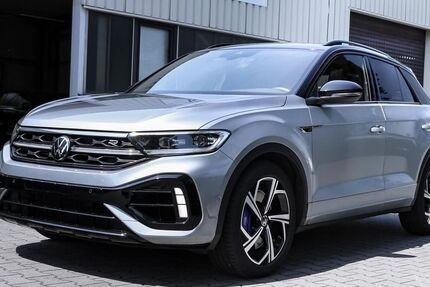 VW T-Roc 28.500 km 37.890 &euro; Bottrop 46244