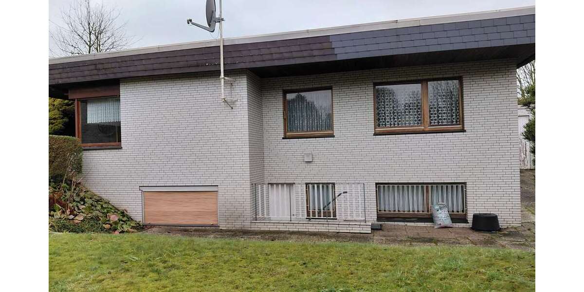 Einfamilienhaus Mülheim an der Ruhr Heißen - 6 Zimmer, 198 m&sup2;, 585.000&euro; | Angebot:24638729