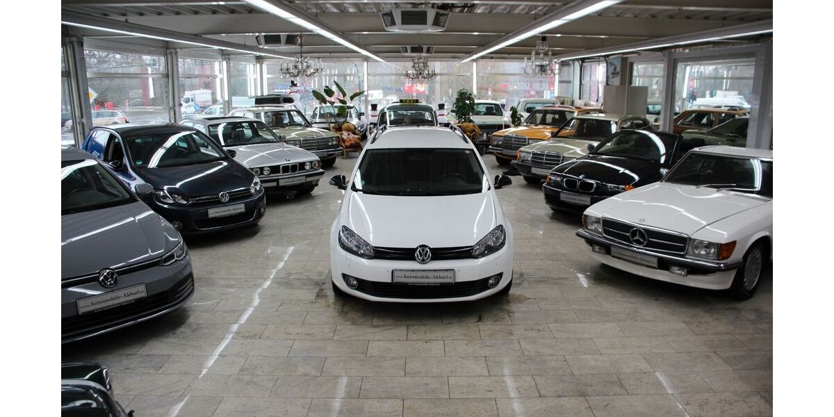 VW Golf 270.000 km 5.990 &euro; Essen 45356