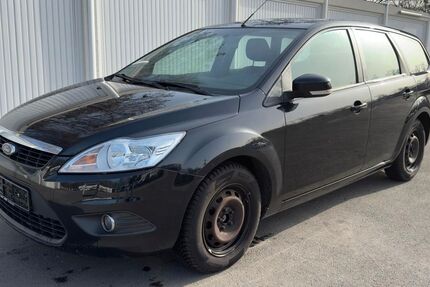 Ford Focus 136.153 km 2.450 &euro; Gelsenkirchen 45884