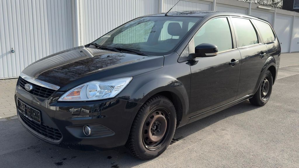Ford Focus 136.153 km 2.450 &euro; Gelsenkirchen 45884