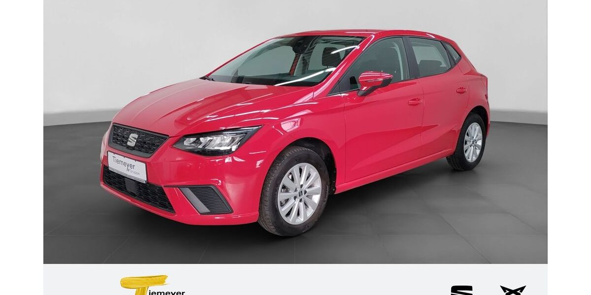 Seat Ibiza 41.081 km 13.440 &euro; Bochum 44809