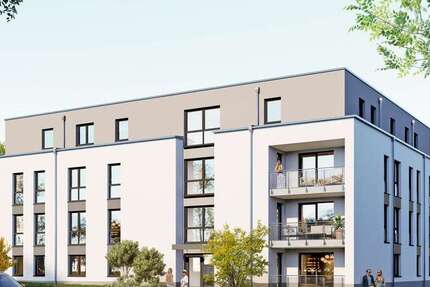 Wohnung Essen Stadtbezirk IX - 5 Zimmer, 124 m&sup2;, 747.780&euro; | Angebot:23574061