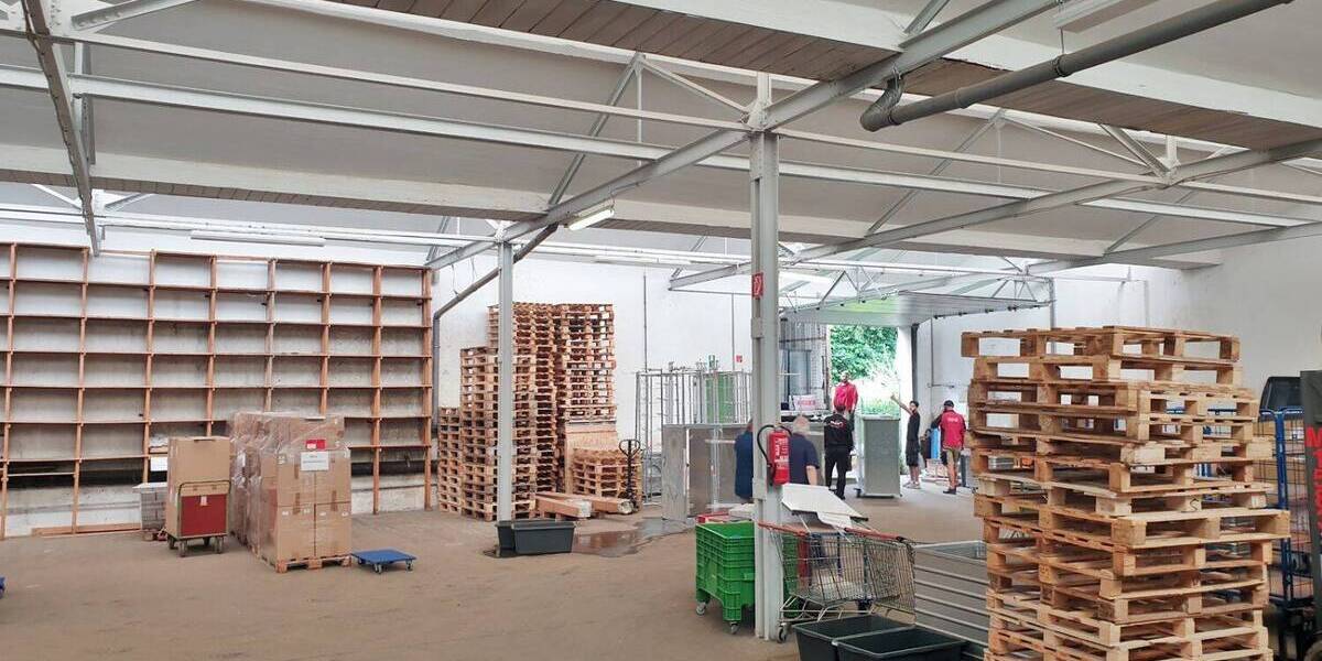 Gewerbeobjekt Wuppertal Langerfeld - 1.850.000&euro; | Angebot:25699835