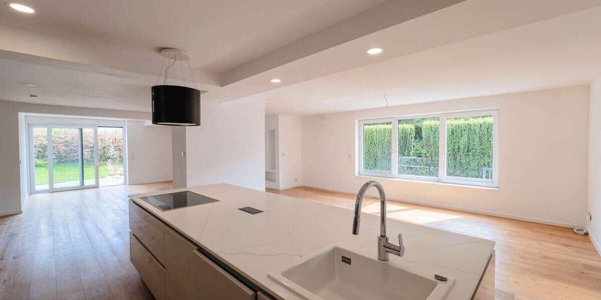 Einfamilienhaus Dortmund Hombruch - 6 Zimmer, 252 m&sup2;, 4.000&euro; | Angebot:27076097