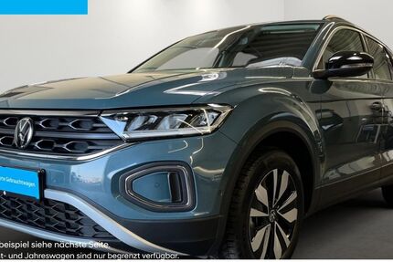 VW T-Roc 17.648 km 22.900 &euro; Mülheim an der Ruhr 45481