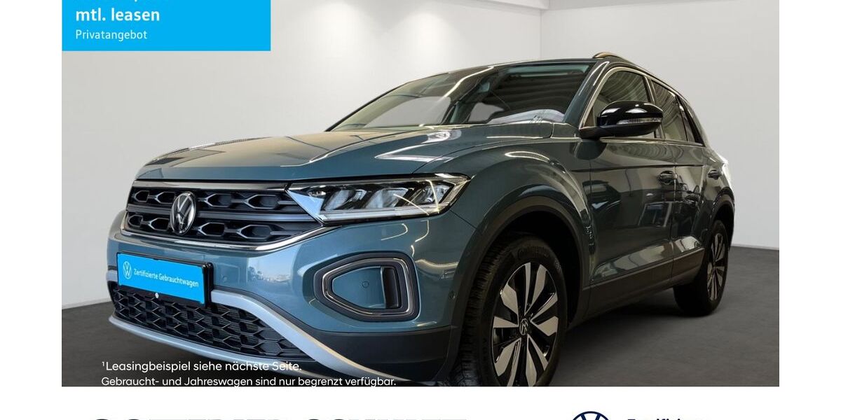 VW T-Roc 17.648 km 22.900 &euro; Mülheim an der Ruhr 45481