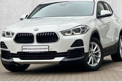 BMW X2 33.392 km 27.880 &euro; Wuppertal 42117