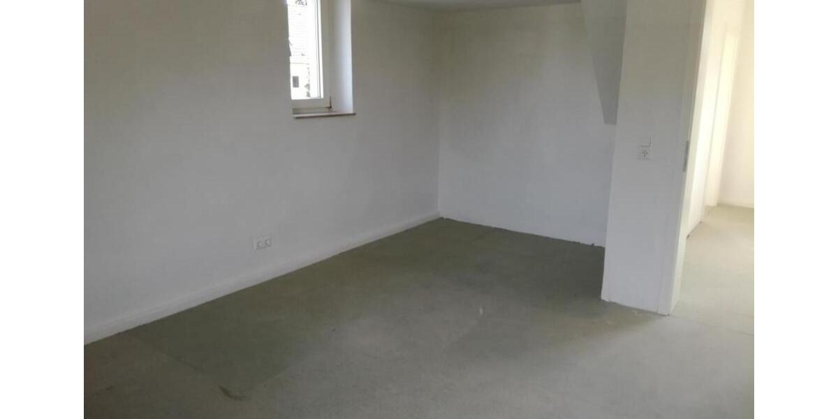 Erdgeschoßwohnung Castrop-Rauxel Becklem - 3.5 Zimmer, 52 m&sup2;, 423&euro; | Angebot:25301625