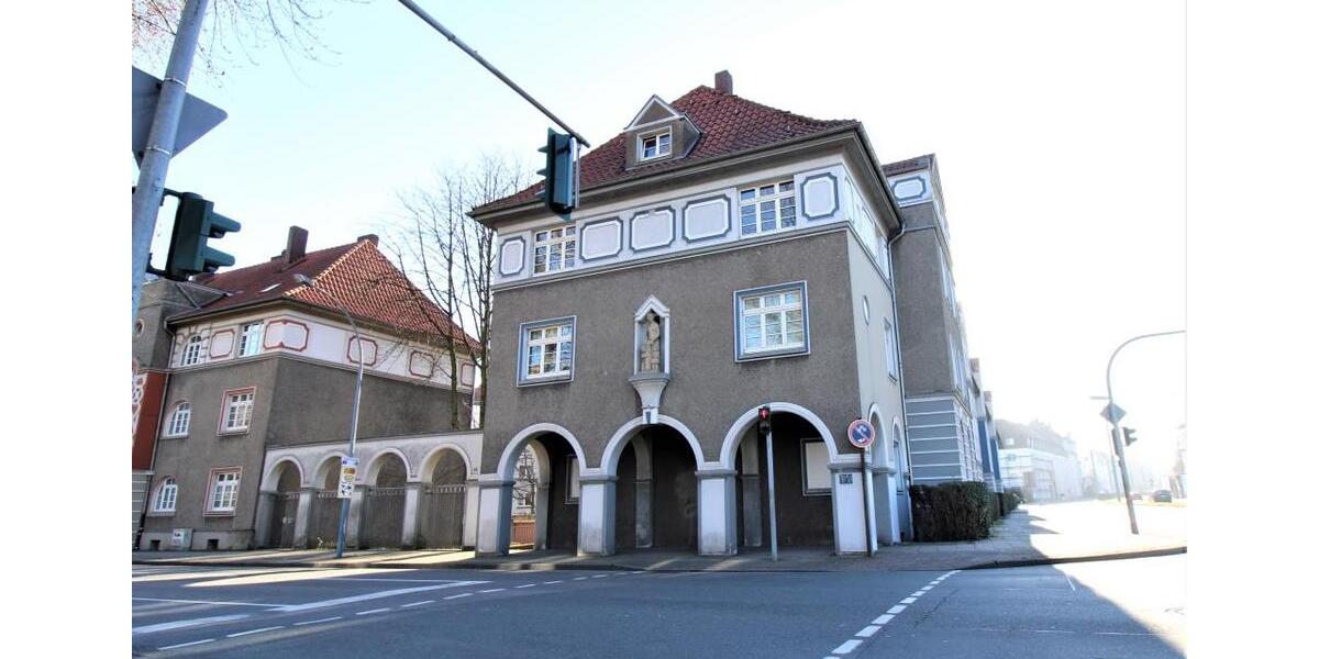 Erdgeschoßwohnung Herne Baukau - 2.5 Zimmer, 57 m&sup2;, 366&euro; | Angebot:26672565