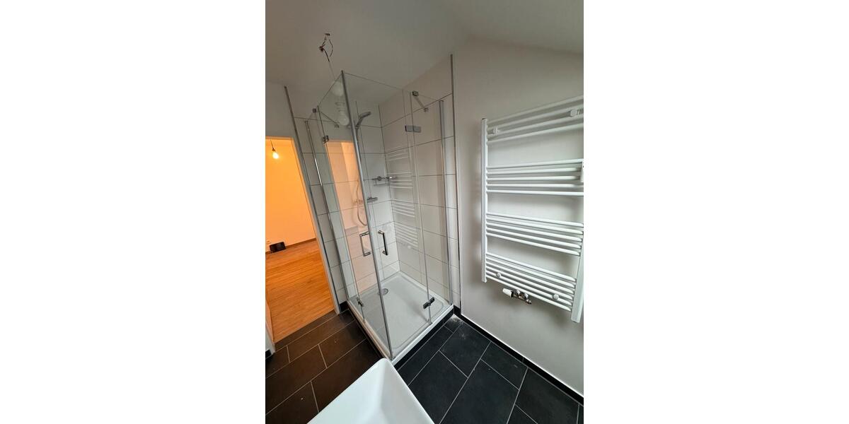 Dachgeschoßwohnung Hagen Hagen-Mitte - 2 Zimmer, 64 m&sup2;, 710&euro; | Angebot:26561728