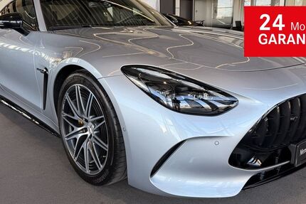 Mercedes-Benz AMG GT 8.300 km 148.880 &euro; Olfen 59399