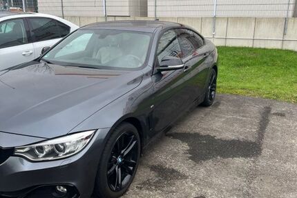 BMW 420 Gran Coupé 193.000 km 14.999 &euro; Dortmund 44227