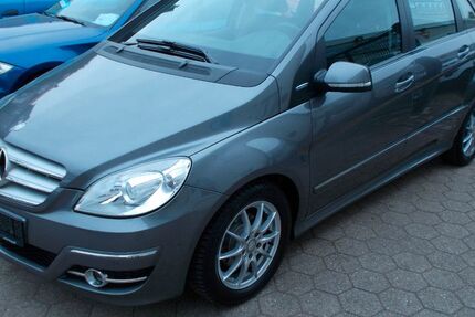 Mercedes-Benz B 180 188.000 km 4.990 &euro; Bochum 44809