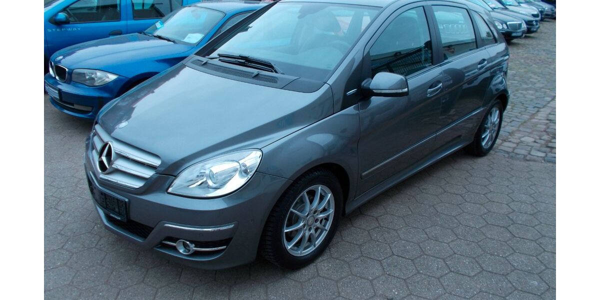 Mercedes-Benz B 180 188.000 km 4.990 &euro; Bochum 44809
