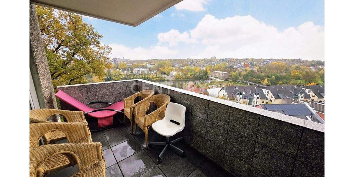 Etagenwohnung Mülheim Broich - 4 Zimmer, 103 m&sup2;, 254.700&euro; | Angebot:25850322