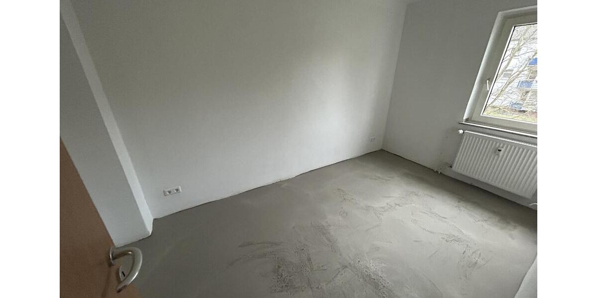 Etagenwohnung Oberhausen Biefang - 3.5 Zimmer, 64 m&sup2;, 562&euro; | Angebot:25962684